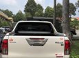 Toyota Hilux   2019 - Bán ô tô Toyota Hilux sản xuất 2019, màu trắng, xe nhập, 793tr