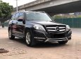 Mercedes-Benz GLK Class 250 4Matic 2015 - Bán ô tô Mercedes 250 4Matic năm sản xuất 2015, màu đen