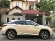 Lexus RX   200T 2016 - Cần bán gấp Lexus RX 200T năm 2016, xe nhập