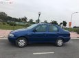 Fiat Siena ED 1.3 2000 - Bán Fiat Siena 1.3 Sx 2000, số tay, máy xăng, biển HN, tên tư nhân, thân vỏ đẹp