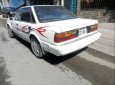 Nissan Bluebird 1990 - Bán xe cũ Nissan Bluebird năm sản xuất 1990, màu trắng, xe nhập