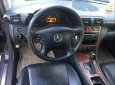 Mercedes-Benz C class  C200 2001 - Cần bán lại xe Mercedes C200 đời 2001, màu đen, nhập khẩu nguyên chiếc