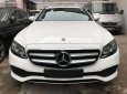 Mercedes-Benz E class 2019 - Cần bán xe Mercedes năm sản xuất 2019, màu trắng