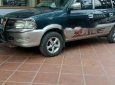 Toyota Zace  MT 2004 - Bán Toyota Zace, nguyên bản chính chủ