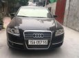 Audi A6 2007 - Bán Audi A6 máy 2.0 Turbo tăng áp, hộp số CVT, đời 2007