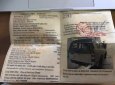 Toyota Land Cruiser   1985 - Bán Toyota Land Cruiser năm 1985, màu vàng, xe nhập khẩu  