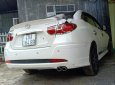Hyundai Avante   2013 - Cần bán Hyundai Avante đời 2013, màu trắng, còn rin 100%