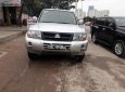 Mitsubishi Pajero 2005 - Mình bán Pajero số sàn 2 cầu, sx 2005, nhập khẩu, không niên hạn sử dụng