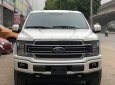 Ford F 150 Limited 2018 - Bán Ford F150 Limited 2018, màu trắng, nhập Mỹ