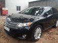 Toyota Venza 2.7 AWD 2009 - Bán xe Toyota Venza 2.7 AWD năm sản xuất 2009, màu đen, giá chỉ 754 triệu