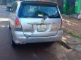 Toyota Innova G 2009 - Bán xe Toyota Innova G, số tay, máy xăng, màu bạc