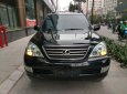 Lexus GX GX 470 2008 - Bán xe Lexus GX 470 năm 2008, màu đen