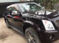 Isuzu Dmax 2008 - Cần bán xe Isuzu Dmax đời 2008, màu nâu xe gia đình, giá 280tr