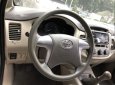 Toyota Innova   2015 - Bán xe Toyota Innova đời 2015, màu vàng, số sàn