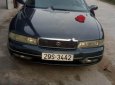 Mazda 626 1993 - Bán xe Mazda 626 đời 1993, màu xanh lam, nhập khẩu 