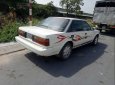 Nissan Bluebird 1990 - Bán xe cũ Nissan Bluebird năm sản xuất 1990, màu trắng, xe nhập