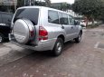 Mitsubishi Pajero 2005 - Mình bán Pajero số sàn 2 cầu, sx 2005, nhập khẩu, không niên hạn sử dụng