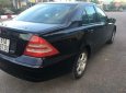 Mercedes-Benz C class C200 2002 - Bán Mercedes C200 đời 2002, màu đen