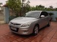 Hyundai i30   2008 - Bán Hyundai i30 2008, màu bạc, nhập khẩu