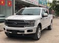 Ford F 150 Limited 2018 - Bán Ford F150 Limited 2018, màu trắng, nhập Mỹ