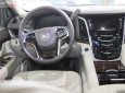 Cadillac Escalade 2014 - Cần bán gấp Cadillac Escalade sản xuất 2014, màu nâu, nhập khẩu 