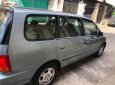 Honda Odyssey 1995 - Cần bán xe Honda Odyssey đời 1995, màu xanh lam, nhập khẩu, xe nhà sử dụng