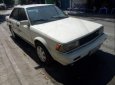 Nissan Bluebird 1990 - Bán xe cũ Nissan Bluebird năm sản xuất 1990, màu trắng, xe nhập