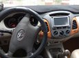 Toyota Innova G 2008 - Bán Toyota Innova G sản xuất 2008, màu bạc, đăng ký năm 2009