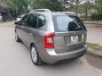 Kia Carens   2011 - Bán xe Kia Carens sản xuất 2011, màu xám