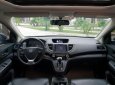 Honda CR V 2.4 2016 - Bán xe Honda CR V 2.4 sản xuất 2016, màu đỏ