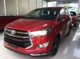 Toyota Innova  Venturer   2019 - Bán Toyota Innova Venturer 2019, màu đỏ, giá tốt