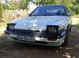 Honda Accord 2.0 MT trước 1990 - Cần bán Honda Accord 2.0 MT trước năm 1990, màu trắng, xe nhập chính chủ