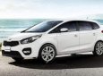 Kia Rondo  MT 2018 - Bán Kia Rondo MT đời 2018, màu trắng, xe như mới không vết trầy