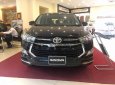 Toyota Innova  Venturer Luxury   2018 - Bán Toyota Innova Venturer Luxury 2018, màu đen, giá tốt
