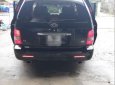 Kia Carnival  GS AT  2009 - Bán xe Kia Carnival GS AT đời 2009, màu đen, nhập khẩu 