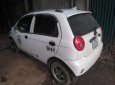 Chevrolet Spark   2009 - Cần bán gấp Chevrolet Spark 2009, màu trắng, xe đẹp