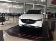 Mazda CX 5 2019 - Bán xe Mazda CX 5 2019, màu trắng, 872 triệu