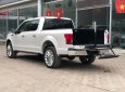 Ford F 150 Limited 2018 - Bán Ford F150 Limited 2018, màu trắng, nhập Mỹ