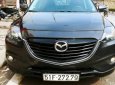 Mazda CX 9   3.7 AT  2015 - Cần bán lại xe Mazda CX 9 3.7 AT năm sản xuất 2015, màu xanh 