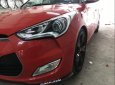 Hyundai Veloster  GDi   2011 - Bán xe Hyundai Veloster GDi 2011, màu đỏ, nhập khẩu, 475tr