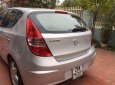 Hyundai i30   2008 - Bán Hyundai i30 2008, màu bạc, nhập khẩu