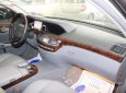 Mercedes-Benz S class S500 2005 - Bán Mercedes S500 đời 2005, màu đen, nhập khẩu