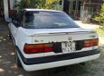 Honda Accord 2.0 MT trước 1990 - Cần bán Honda Accord 2.0 MT trước năm 1990, màu trắng, xe nhập chính chủ