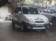 Hyundai Atos   2007 - Bán Hyundai Atos đời 2007, nhập khẩu