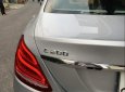 Mercedes-Benz C class  C200   2015 - Cần bán xe Mercedes C200 sản xuất 2015