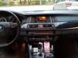 BMW 5 Series 520i 2015 - Bán BMW 5 Series 520i năm 2015, màu đen 