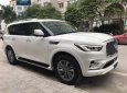 Infiniti QX80   2018 - Bán ô tô Infiniti QX80 sản xuất 2018, màu trắng, nhập khẩu nguyên chiếc