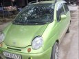 Daewoo Matiz   2008 - Bán ô tô Daewoo Matiz năm sản xuất 2008, màu xanh lục