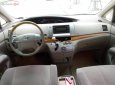 Toyota Previa GL 2.4AT 2006 - Cần bán Toyota Previa GL 2.4AT 2006, đăng ký lần đầu 2007