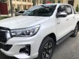 Toyota Hilux   2019 - Bán ô tô Toyota Hilux sản xuất 2019, màu trắng, xe nhập, 793tr